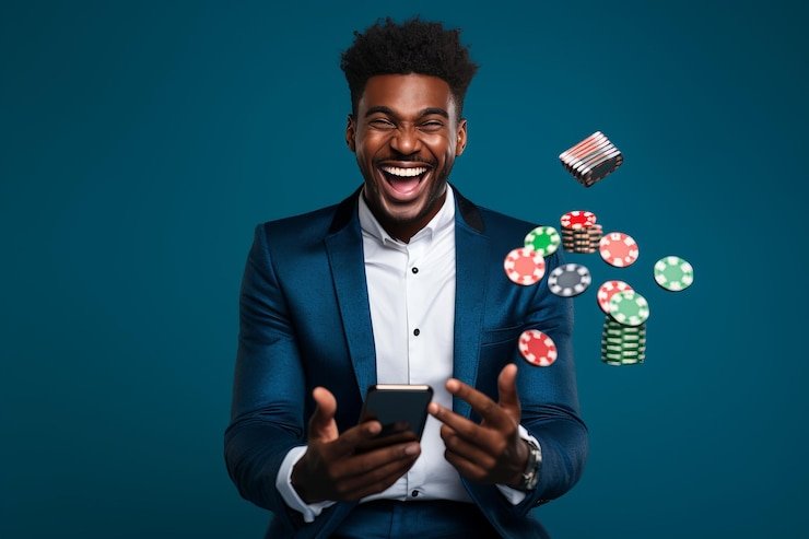 Ilustrasi bonus cashback y2m