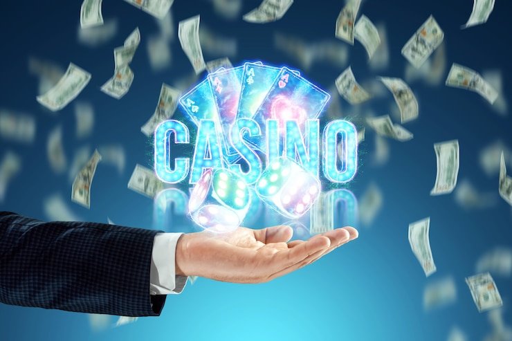Pusat olahraga dan hiburan y2m