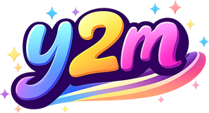 Logo y2m untuk beranda